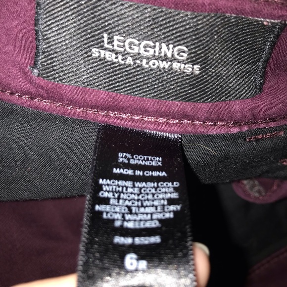 Express Jeans - Picture 3 of 3